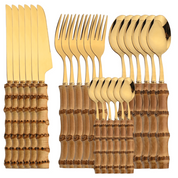 jogo-de-talheres-bamboo-royale-em-inox-com-cabos-naturais-24-pecas-dourado-1