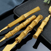 jogo-de-talheres-bamboo-royale-em-inox-com-cabos-naturais-24-pecas-dourado-4