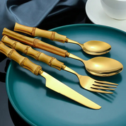 jogo-de-talheres-bamboo-royale-em-inox-com-cabos-naturais-24-pecas-dourado-8