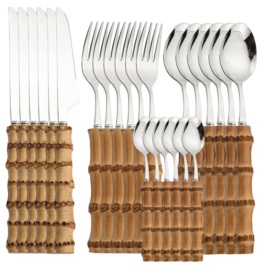 jogo-de-talheres-bamboo-royale-em-inox-com-cabos-naturais-24-pecas-prateado-10
