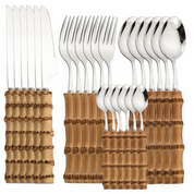 jogo-de-talheres-bamboo-royale-em-inox-com-cabos-naturais-24-pecas-prateado-10
