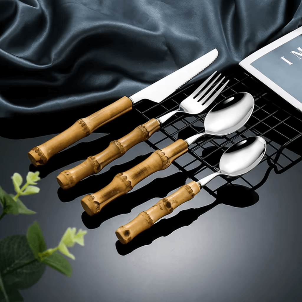 jogo-de-talheres-bamboo-royale-em-inox-com-cabos-naturais-24-pecas-prateado-6