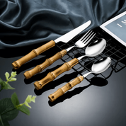 jogo-de-talheres-bamboo-royale-em-inox-com-cabos-naturais-24-pecas-prateado-6