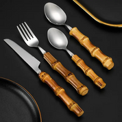 jogo-de-talheres-bamboo-royale-em-inox-com-cabos-naturais-24-pecas-prateado-7