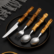 jogo-de-talheres-bamboo-royale-em-inox-com-cabos-naturais-24-pecas-prateado-8
