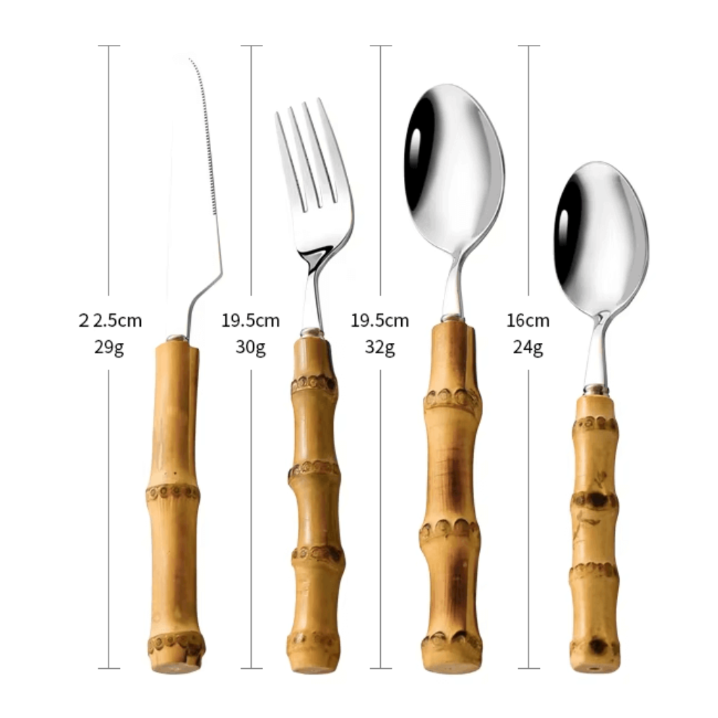 jogo-de-talheres-bamboo-royale-em-inox-com-cabos-naturais-24-pecas-prateado-9