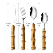 jogo-de-talheres-bamboo-royale-em-inox-com-cabos-naturais-24-pecas-prateado-9