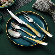 jogo-de-talheres-versailles-em-a-o-inox-com-textura-elegante-24-pe-as-prateado-e-dourado-4